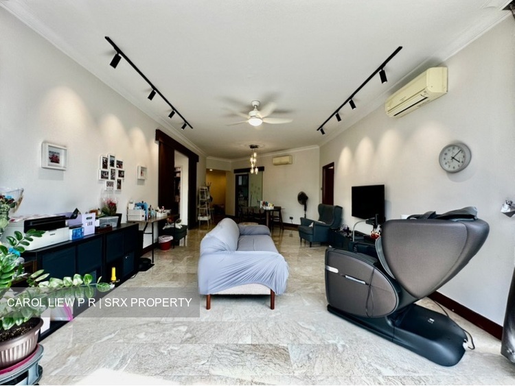Parc Oasis (D22), Condominium #555289371